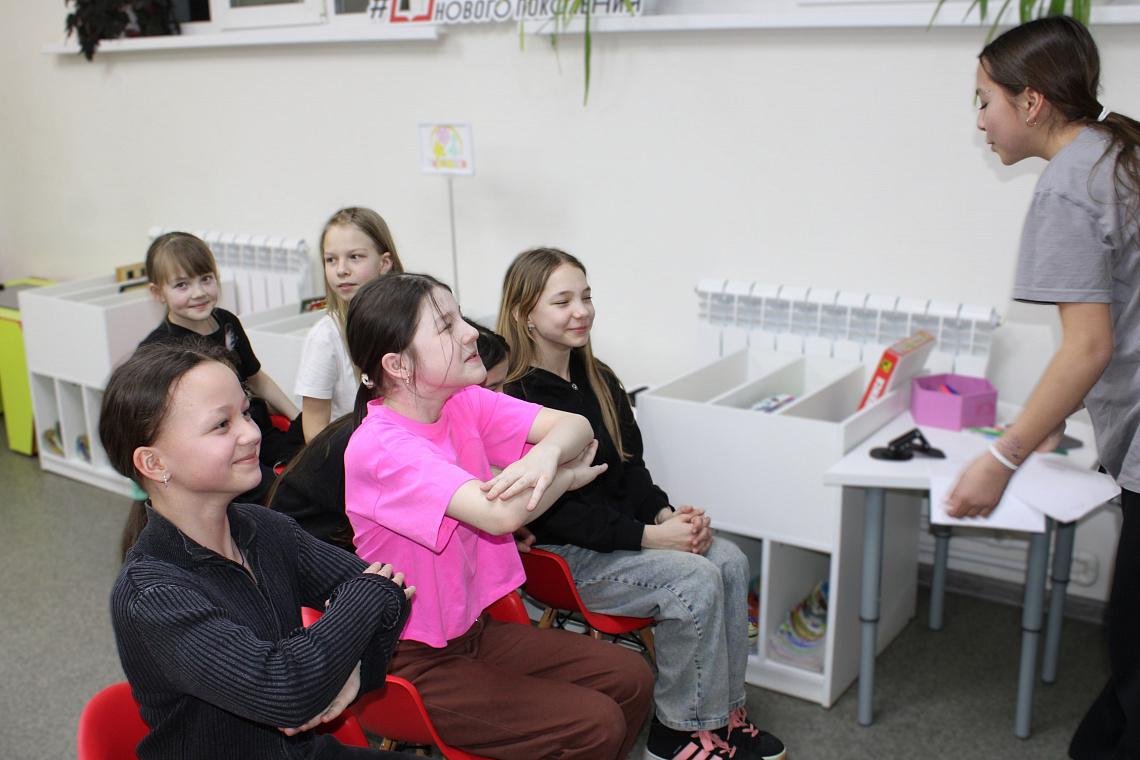 Хотим, чтоб стало модным - здоровым быть, свободным!